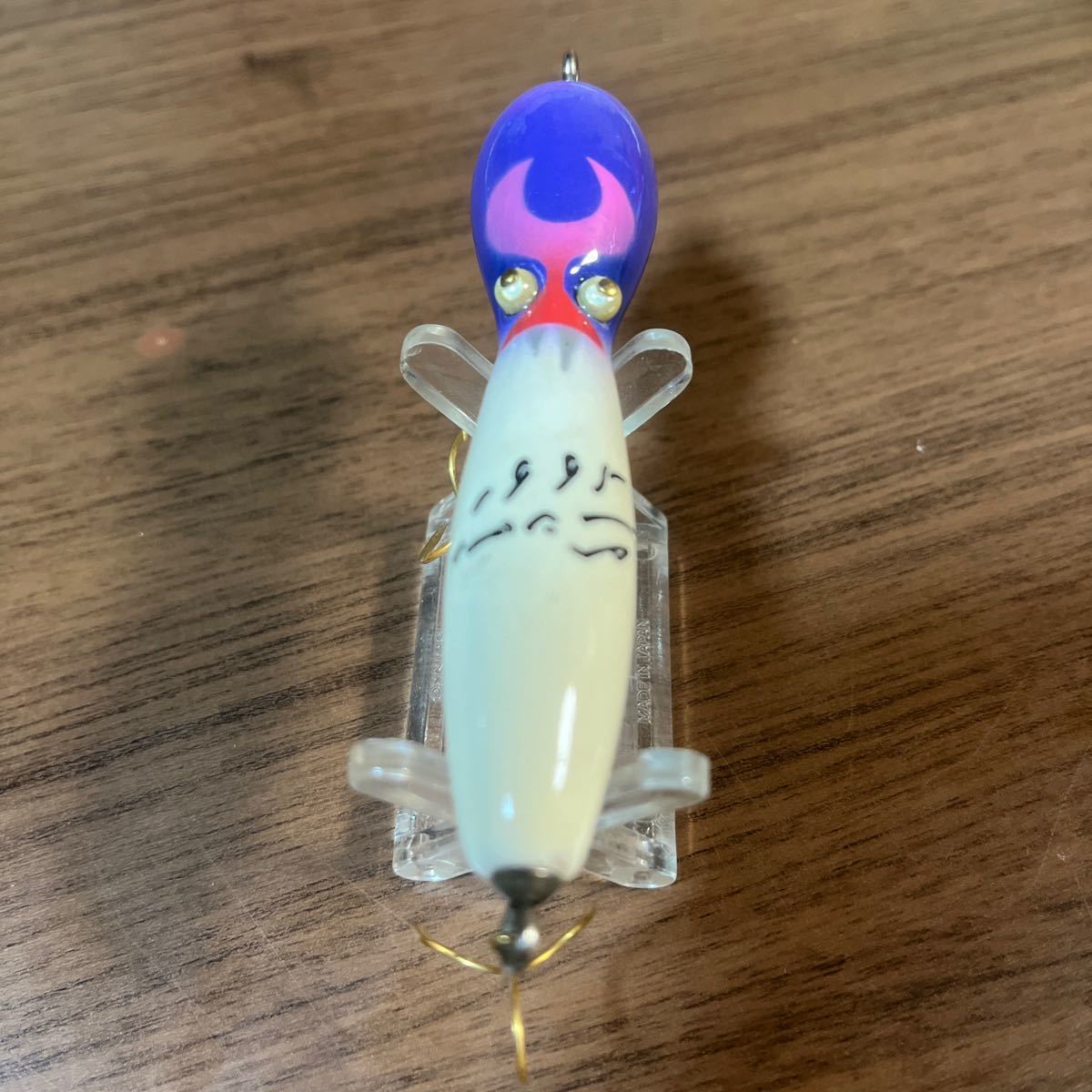 スミス SMITH ハトリーズスペシャル Hutleys Special 宇宙人シリーズ