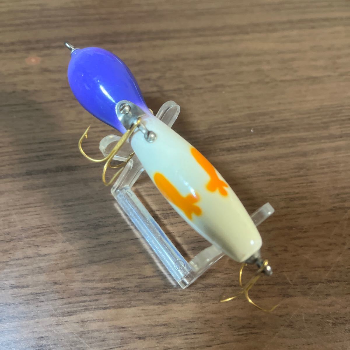 ハトリーズSP 1984 ファンキーバード スミス オールドルアー 未開封