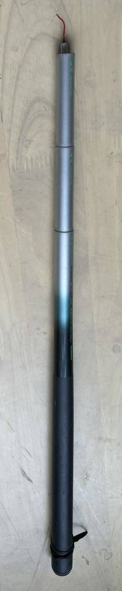 東ヤa#00 SHIMANO αzoom 天平 DX 硬調44 N 3WAY ZOOM SYSTEM 36-40-44