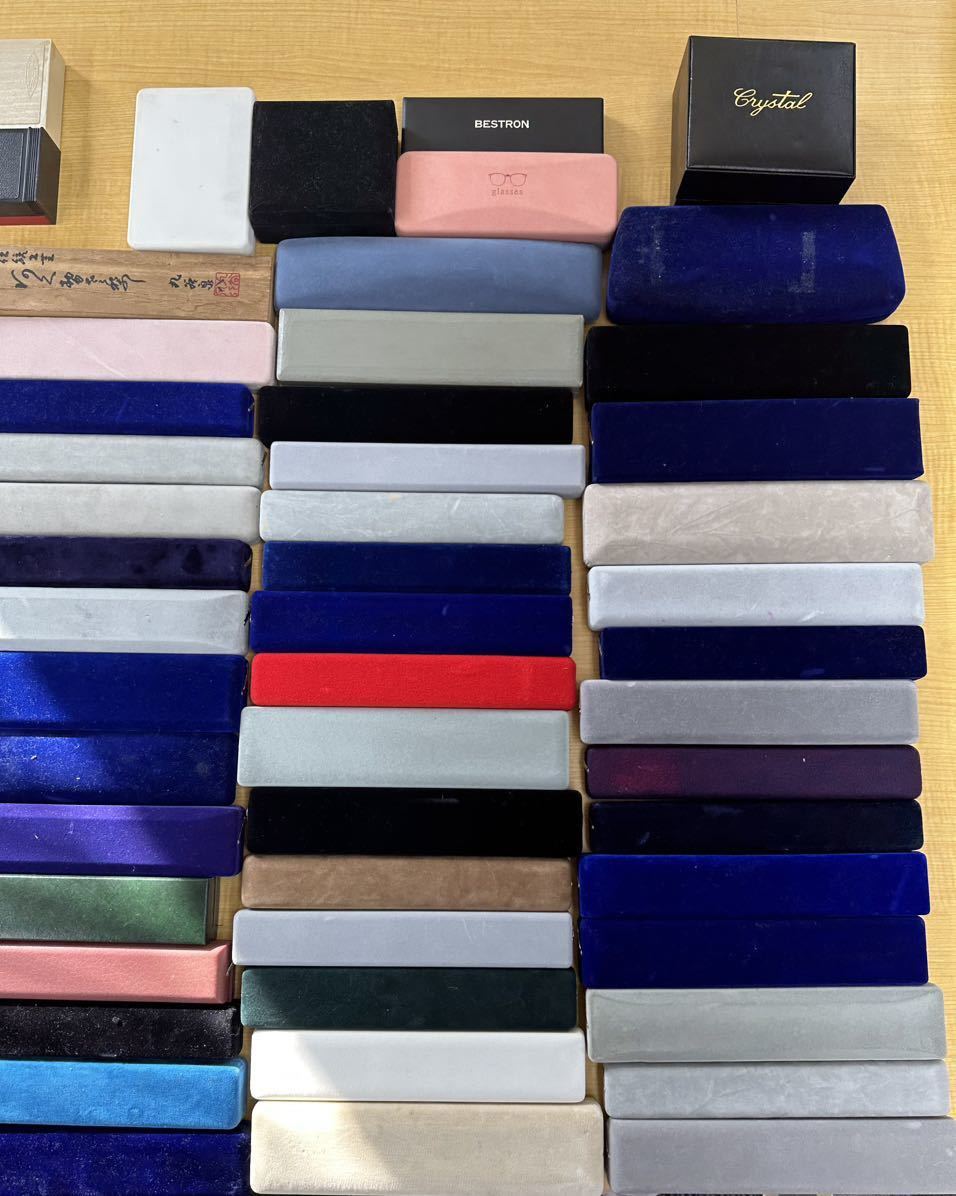 1円スタート アクセサリー箱まとめ 1_6