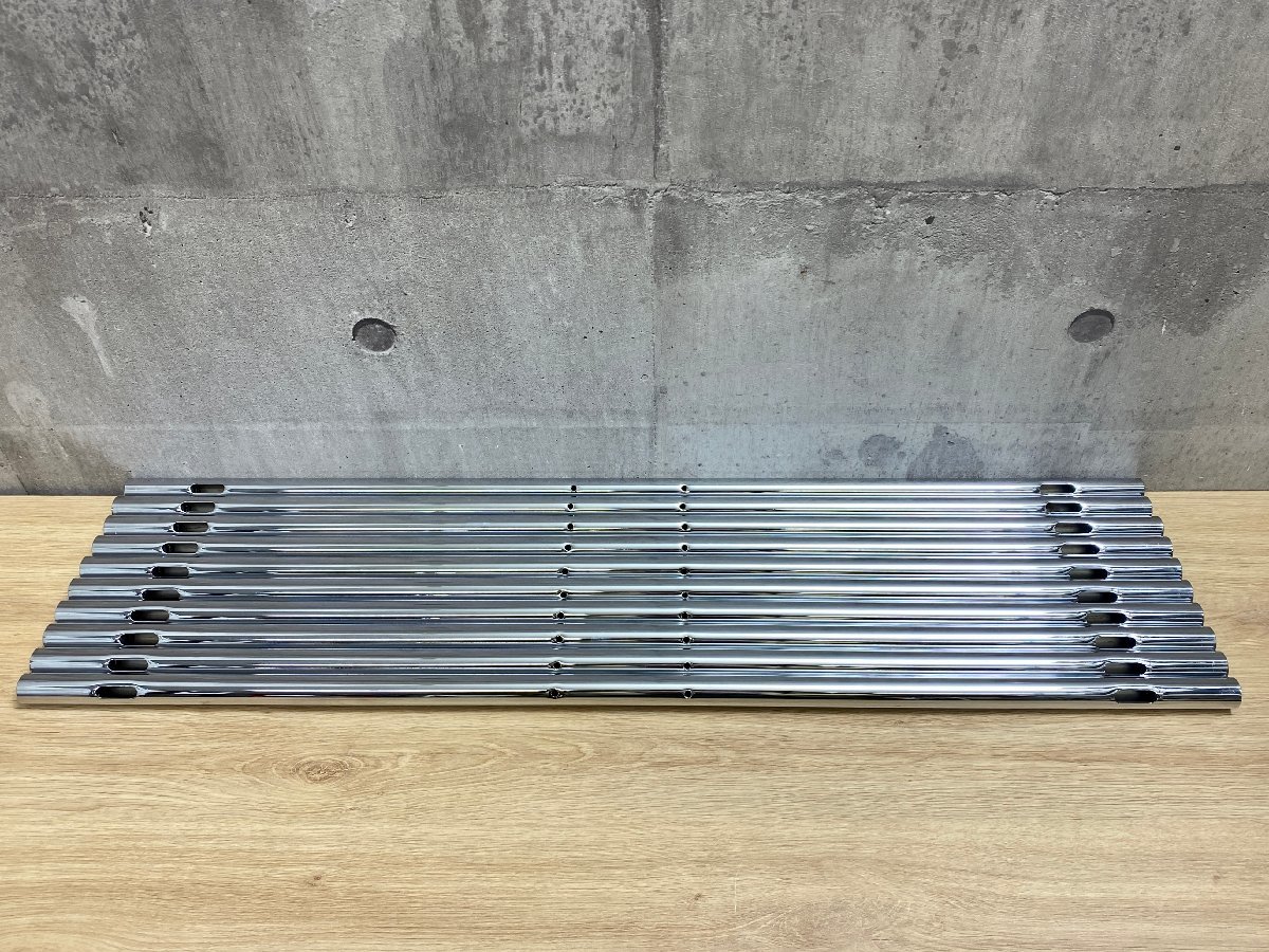 D-11048TD1030X23 USM ハラーシステム スロットチューブ 73cm 730mm 10