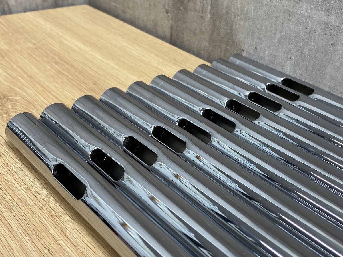 D-11048TD1030X23 USM ハラーシステム スロットチューブ 73cm 730mm 10