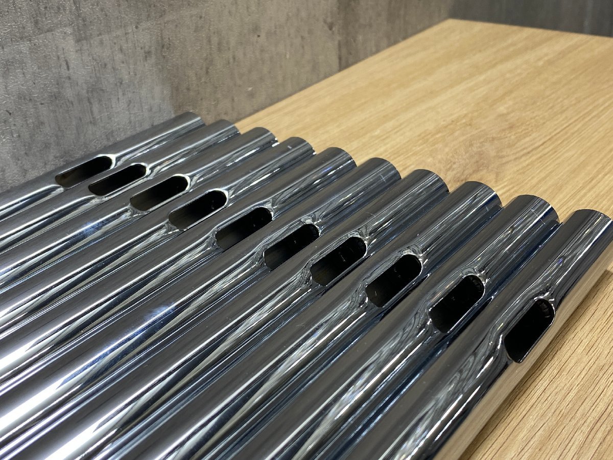 D-11048TD1030X23 USM ハラーシステム スロットチューブ 73cm 730mm 10