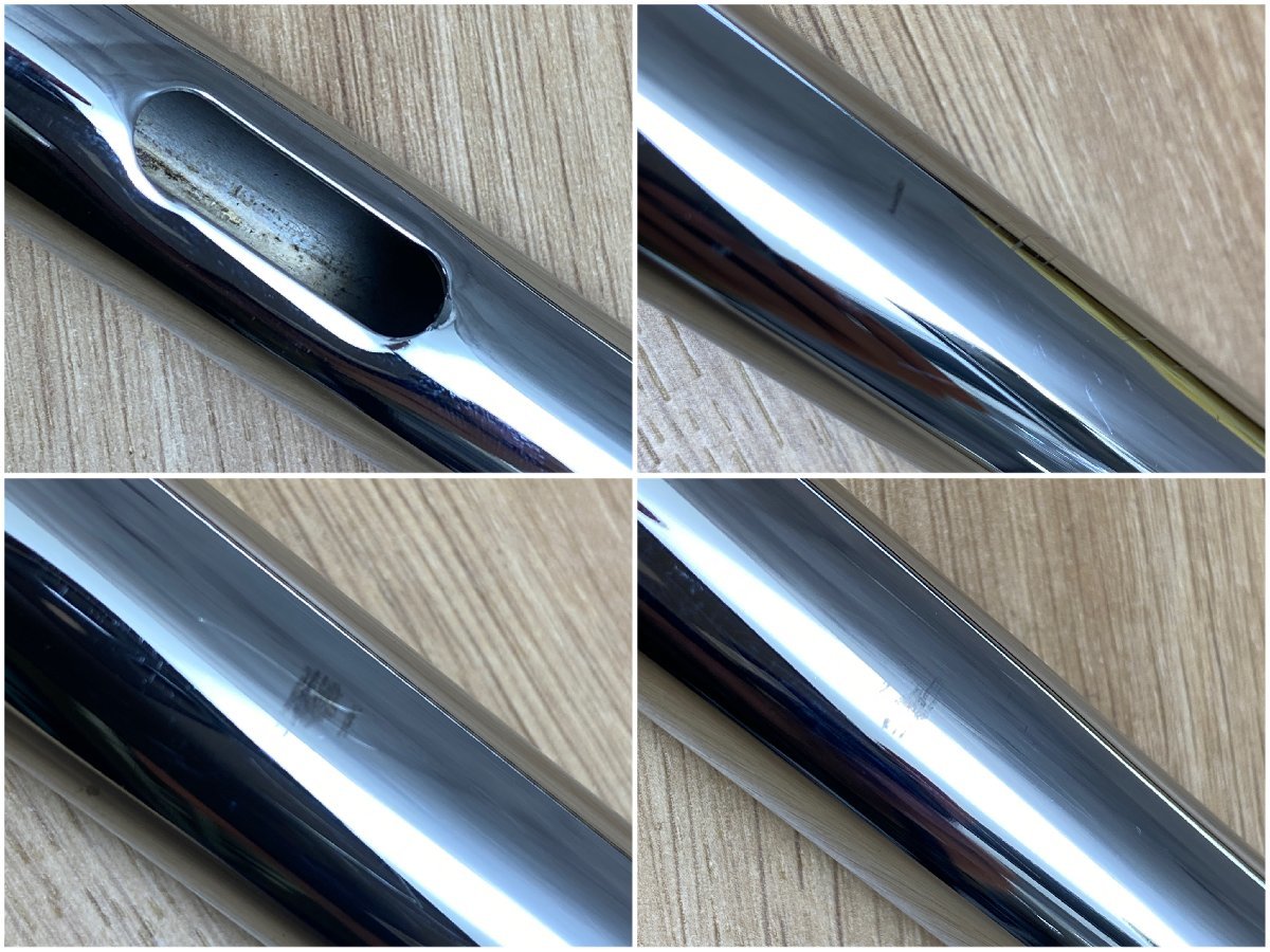 D-11048TD1030X23 USM ハラーシステム スロットチューブ 73cm 730mm 10