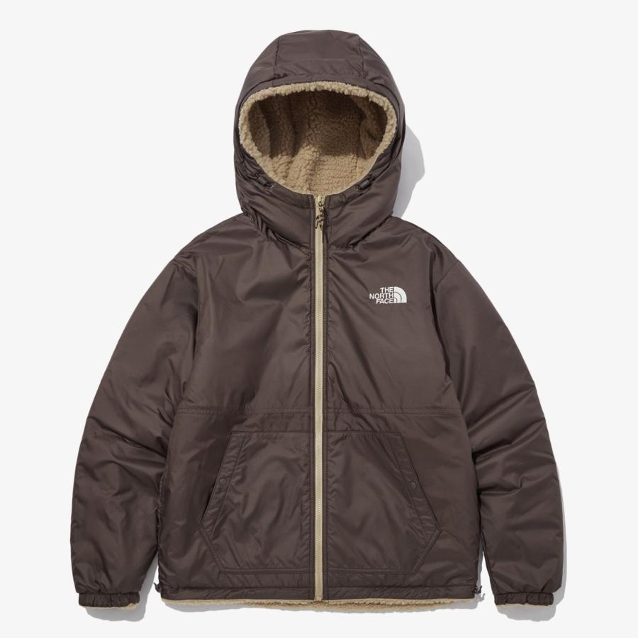 L】ノースフェイス フリース THE NORTH FACE PLAY GREEN RVS FLEECE 