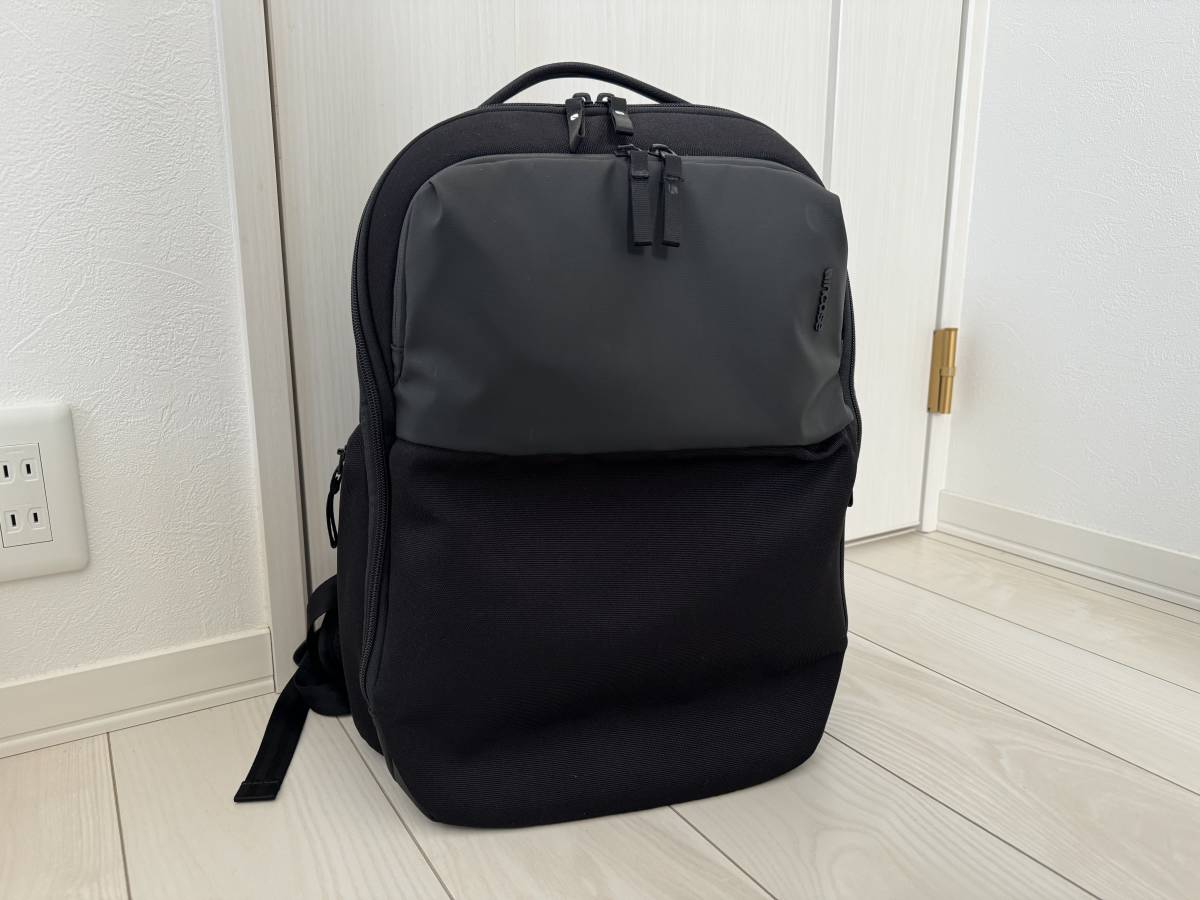 インケース Incase A.R.C Daypack エーアールシーデイパック バック 