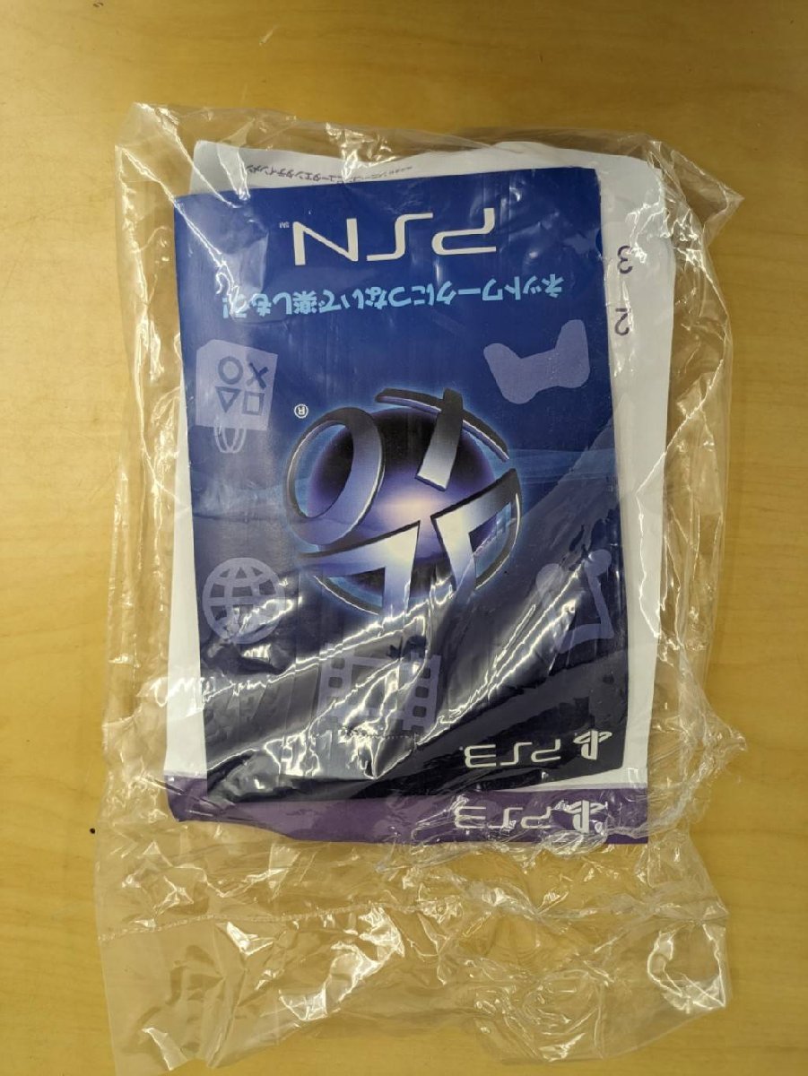 A-480☆PS3 500G ジャンク品扱い コントローラー2つ付き☆美品☆