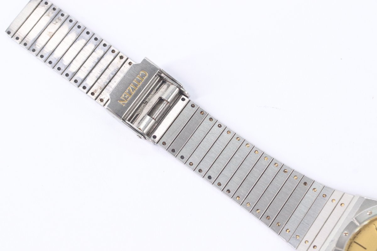 CITIZEN シチズン LEOPARD レオパール レオパード 7933-799259 