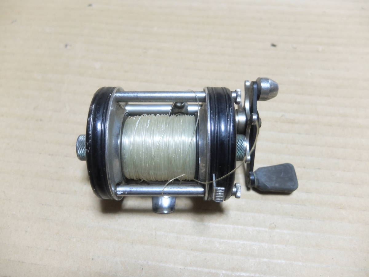 ABUアブ　アンバサダー　6000C　1台　中古ジャンク品　