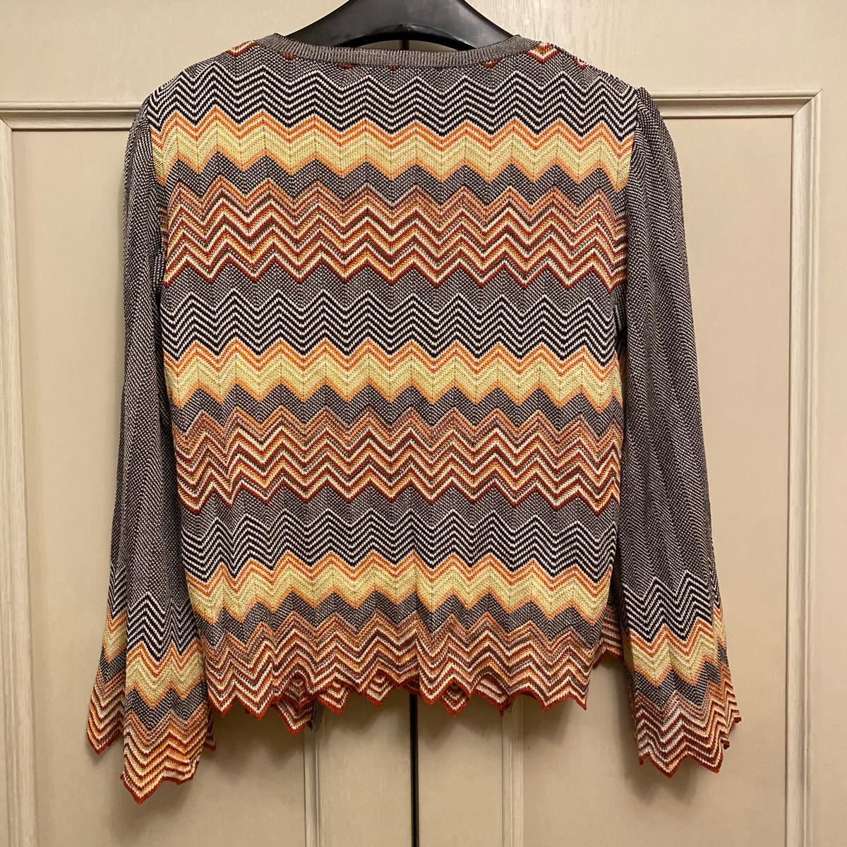MISSONI（アンサンブル）のフリマアイテム一覧