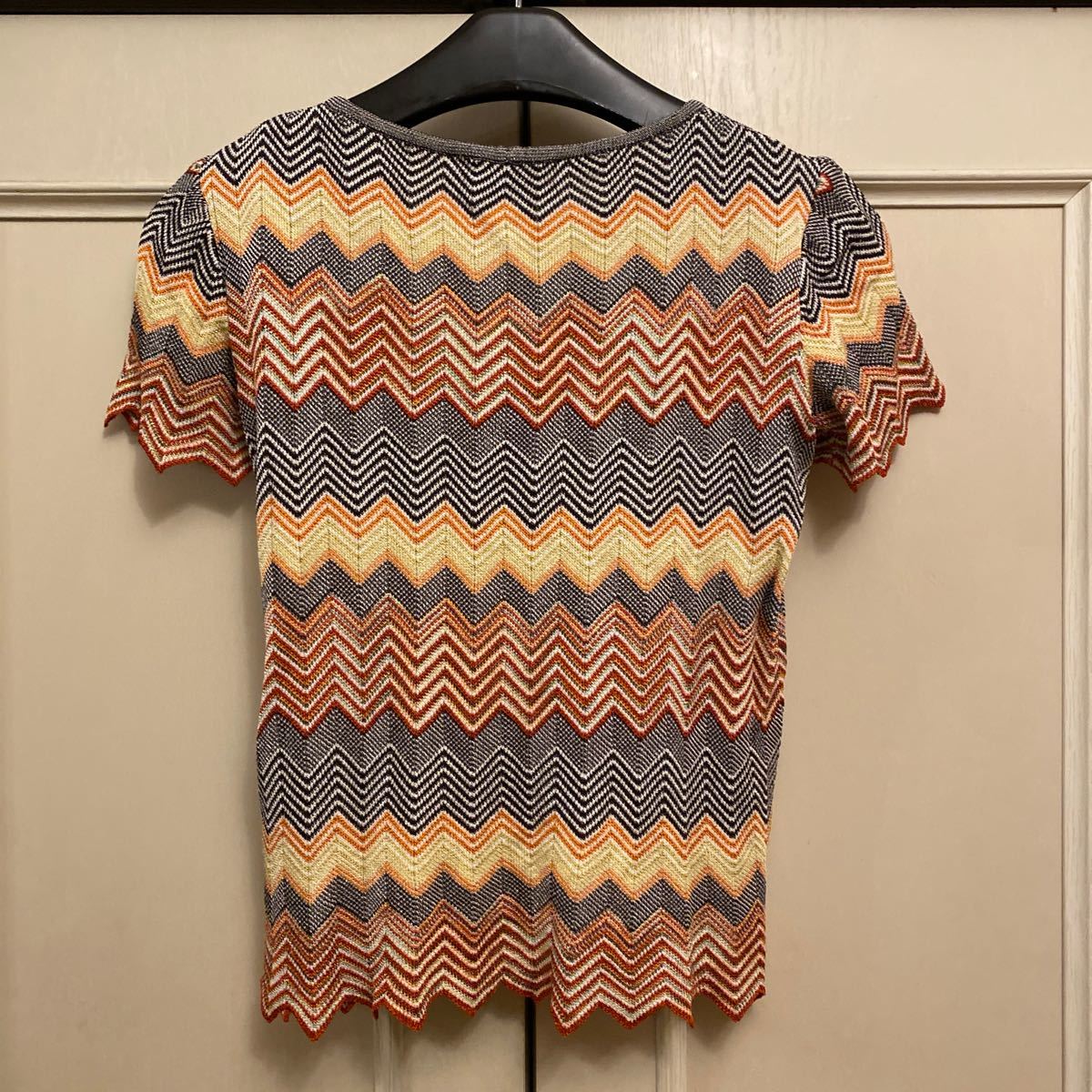 アンサンブル ミッソーニ MISSONI(ミッソーニ) レディース - MISSONI