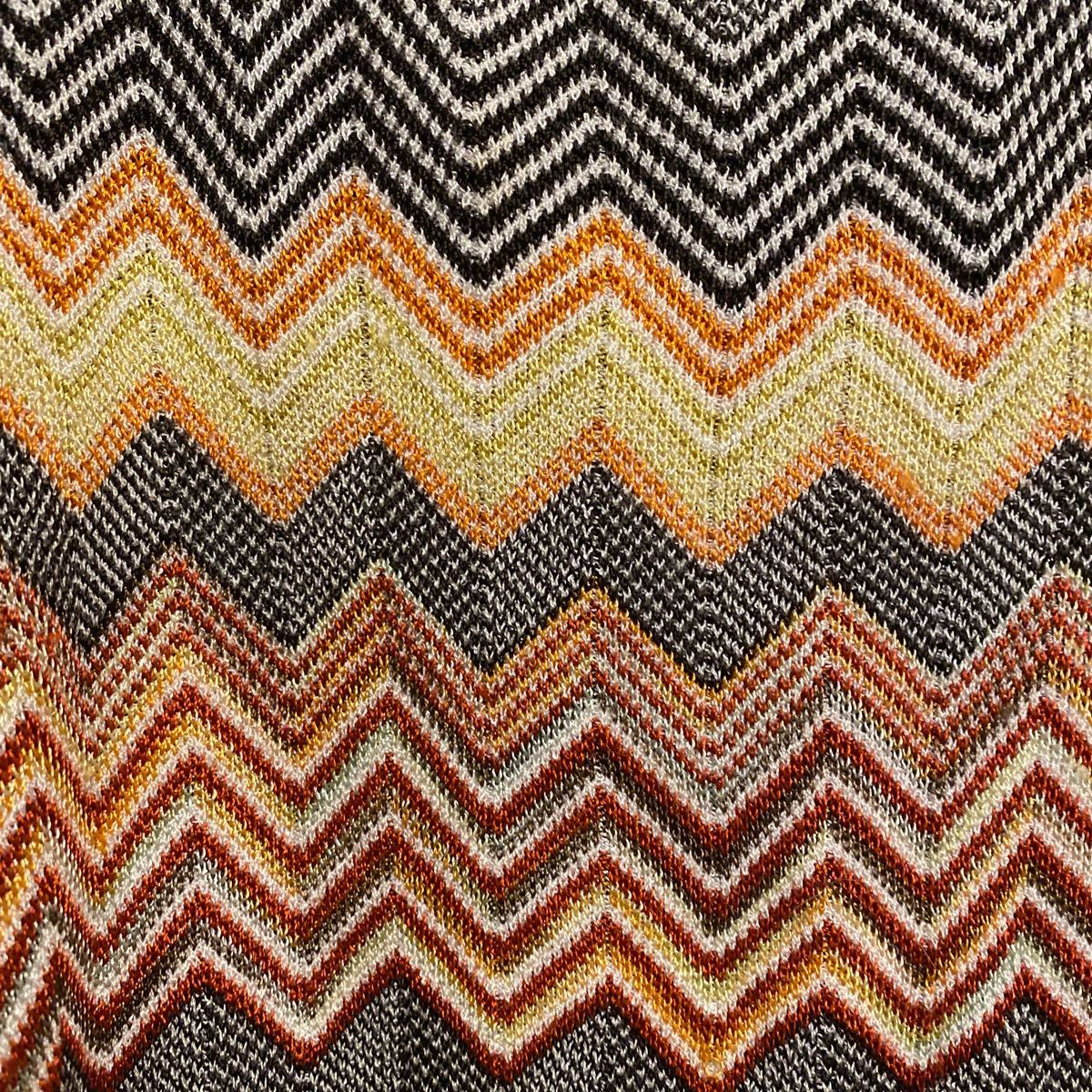 アンサンブル ミッソーニ MISSONI(ミッソーニ) レディース - MISSONI