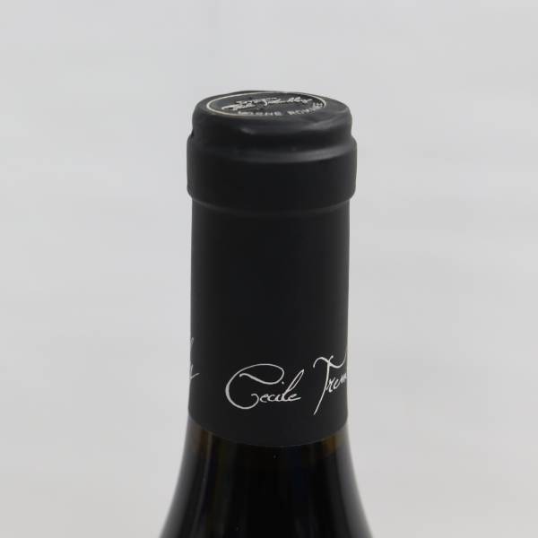 Domaine Cecile Tremblay （ドメーヌ セシル トランブレイ）シャン