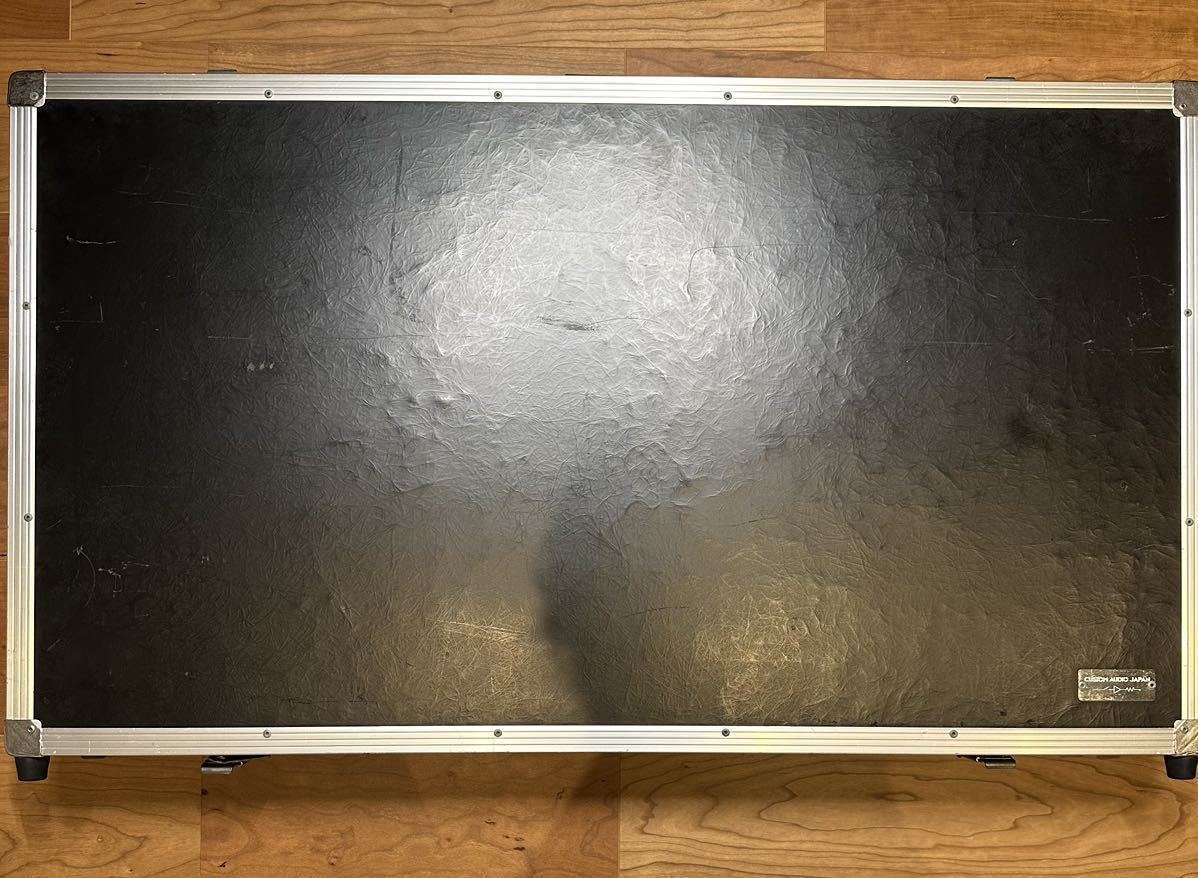 Custom audio Japan board 5011 カスタムオーディオジャパン 大型