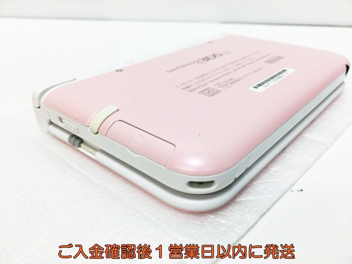 ニンテンドー3DS LL ピンク×ホワイト + ソフト12本セット｜Yahoo