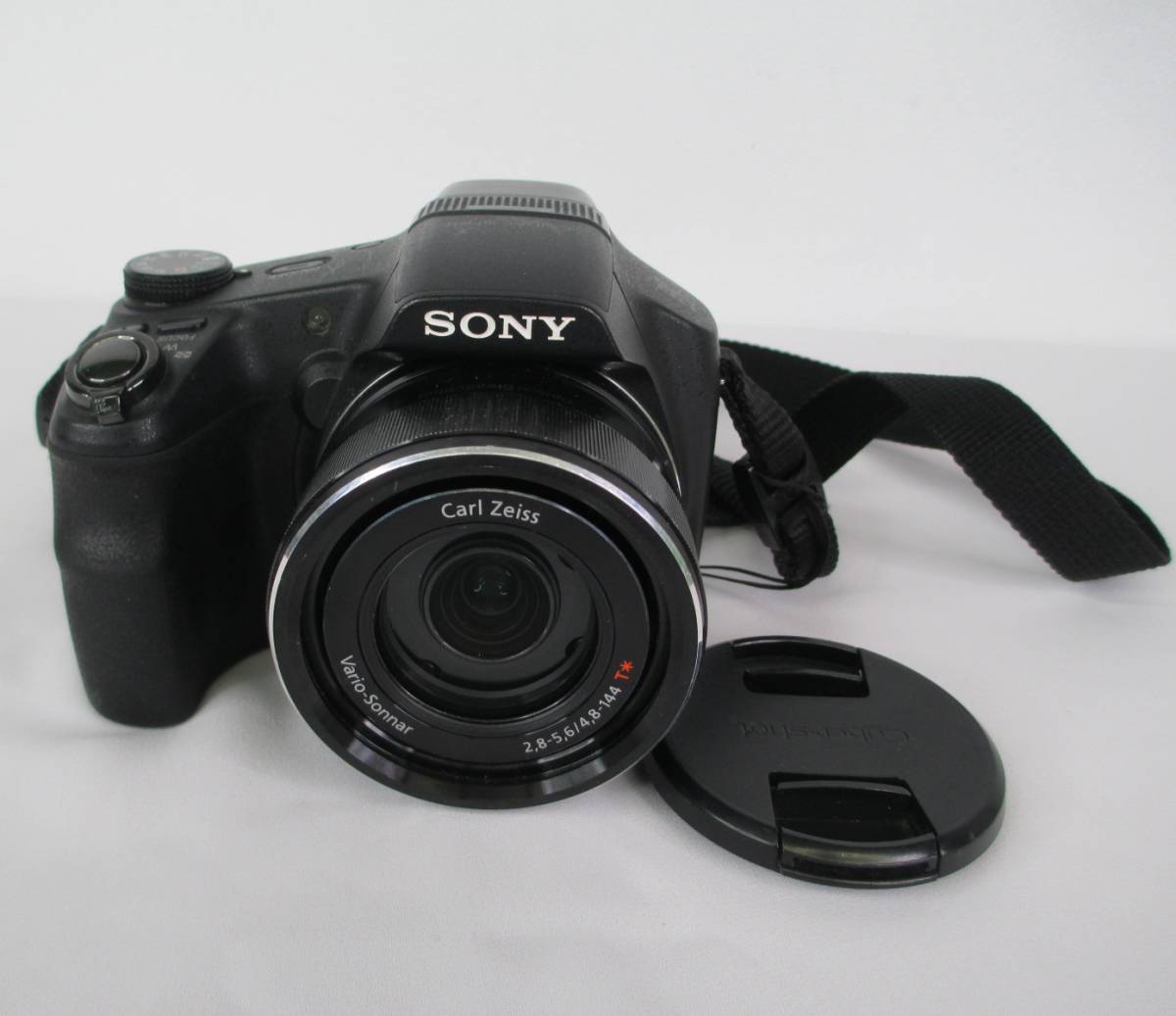 D-2【中古】① SONY ソニー デジタルスチルカメラ Cyber-shot 