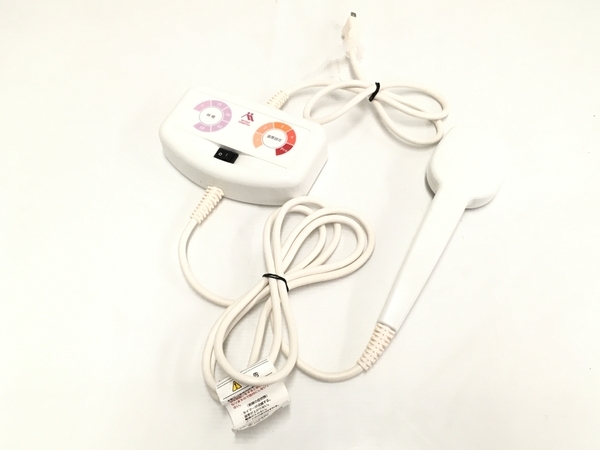 ピラミッドの温熱治療器　温灸 温灸器 医療器 三井温熱療法 三井温熱 三井式温熱治療器 MI-02