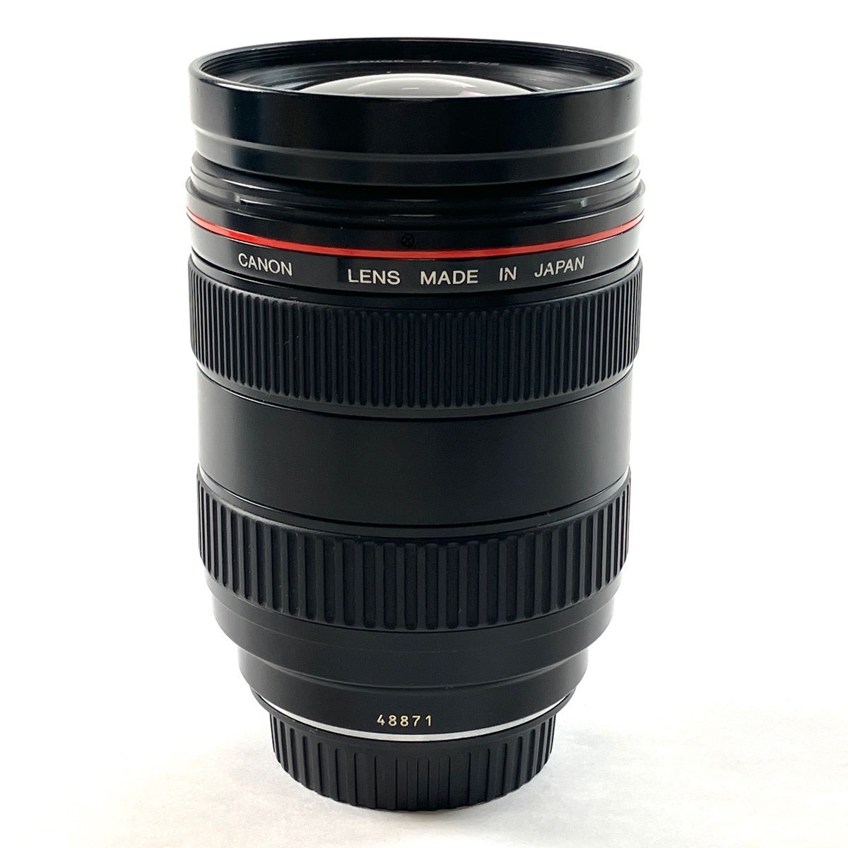 キヤノン Canon EF 28-70mm F2.8L USM 一眼カメラ用レンズ（オート 