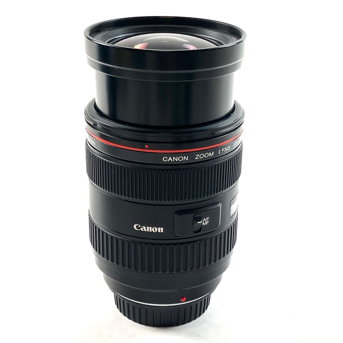 キヤノン Canon EF 28-70mm F2.8L USM 一眼カメラ用レンズ（オート 