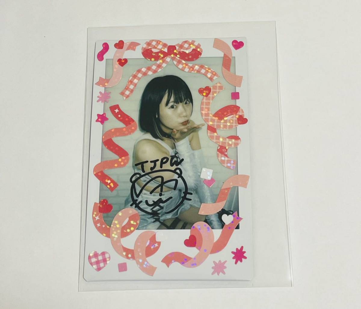 【本物保証，高品質】 辰巳リカ BBM2023 Ambitious 女子プロレスカード 10枚限定 直筆サインチェキカード 10/10(ベースボール･マガジン)｜売買されたオークション情報、yahooの商品情報をアーカイブ公開 - オークファン ベースボール･マガジン