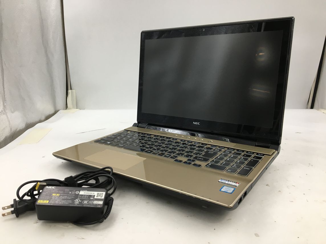 東芝 Satellite B554/L Core i3-4000M 2.4GHz 4GB ノート ジャンク