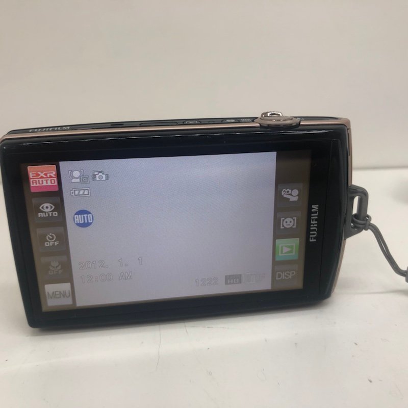 FUJIFILM FINEPIX Z1000EXR 富士フイルム ファインピクス デジタル