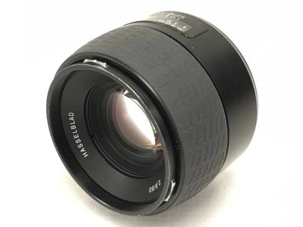 HASSELBLAD HC 80mm F2.8 中判 レンズ 大口径 ジャンク T8363111 HC