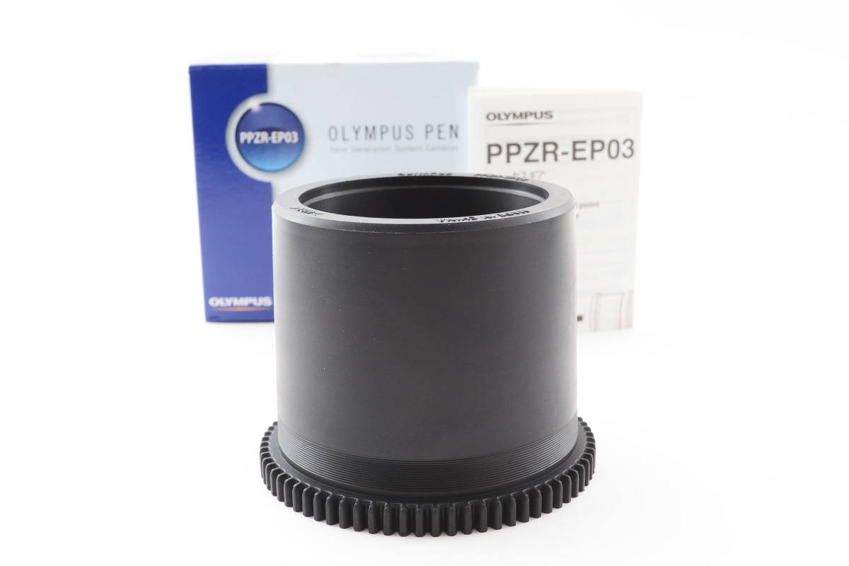 M.ZUIKO ED 60mm F2.8 Macro（プロテクター付き） OM System M.Zuiko