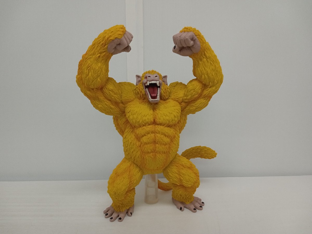 5A-512-193-2] ドラゴンボール 一番くじ ラストワン賞 THE GREATEST