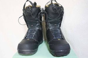 男性用 SALOMON サロモン スノーボードブーツ FACTION ファクション 27.5cm*DCK232SALOMO