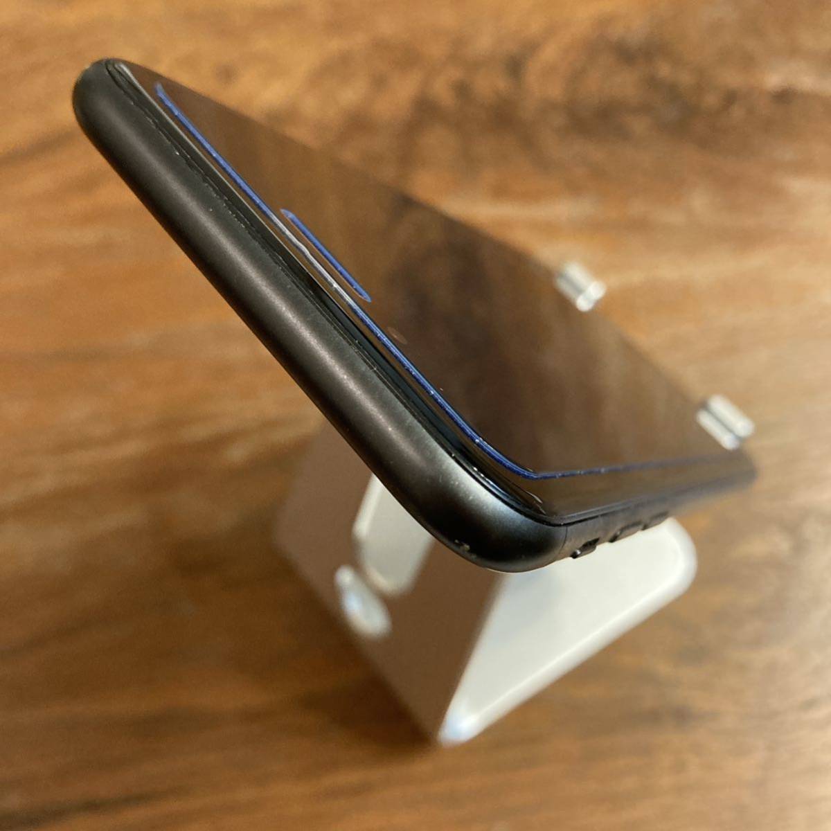 iPhoneXR 64GB SIMフリー 割れなし バッテリー最大容量79% iPhoneXR