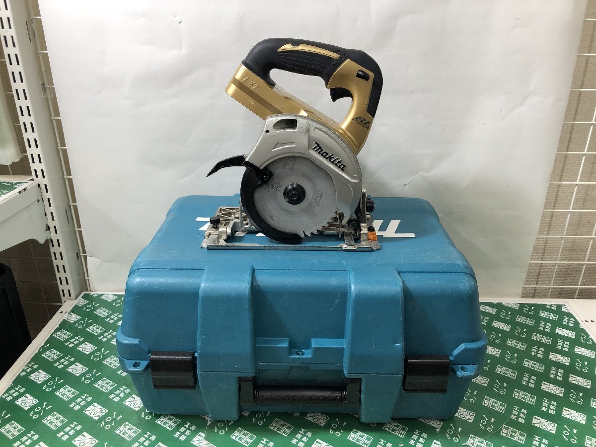マキタ HS470D 125mm充電式マルノコ 125mm makita 充電式マルノコ 