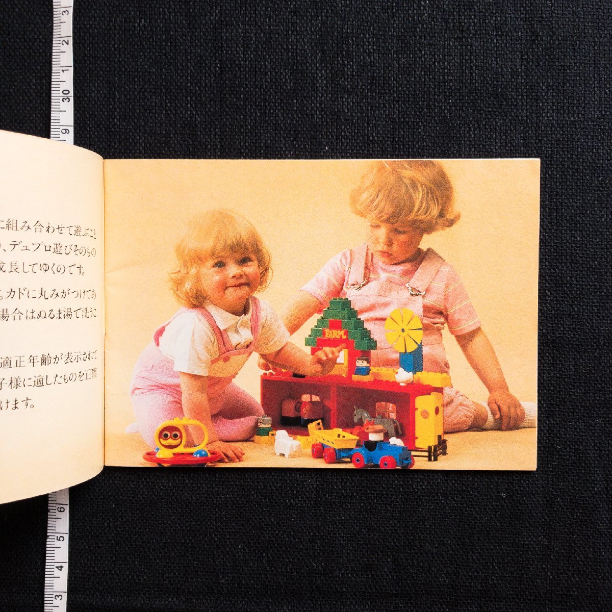 カタログ LEGO duplo レゴ デュプロ　おもちゃ_2