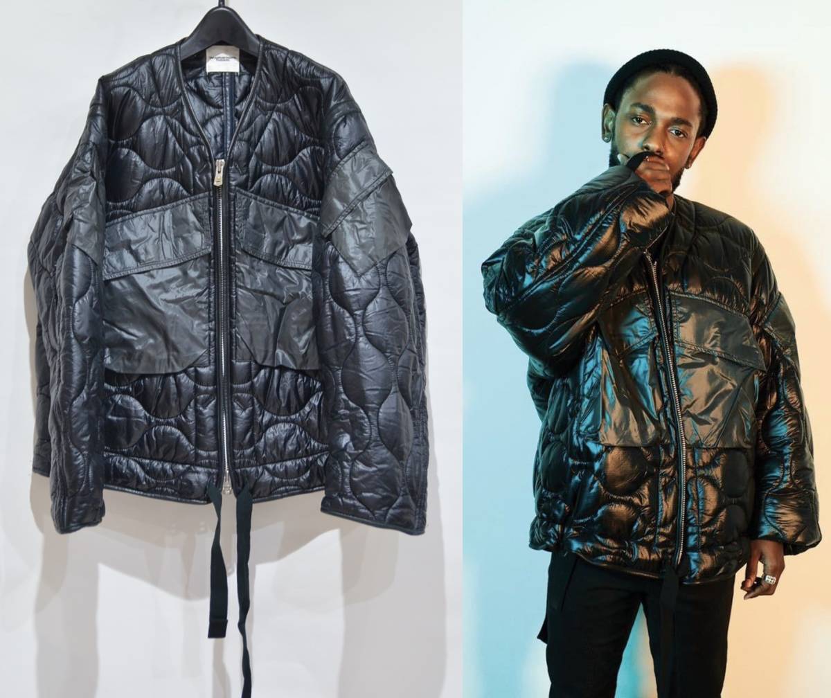 17AW TAKAHIROMIYASHITA TheSoloIst タカヒロミヤシタ ソロイスト 
