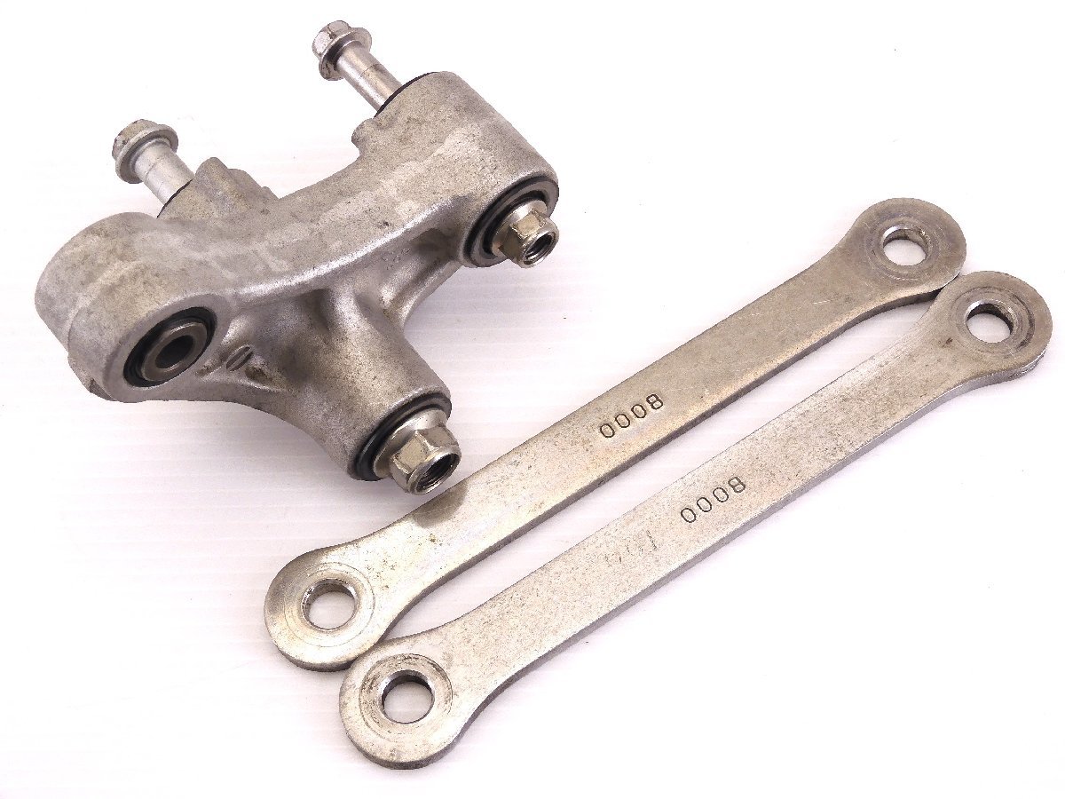 専用品 カワサキニンジャ ZX-10R スイングアーム ZX-10R”HEAT MAGIC SWING ARM