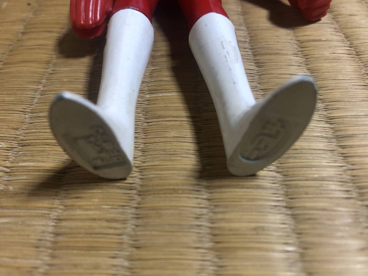 ポピー　超合金　ジャッカー電撃隊　スペードエース_5