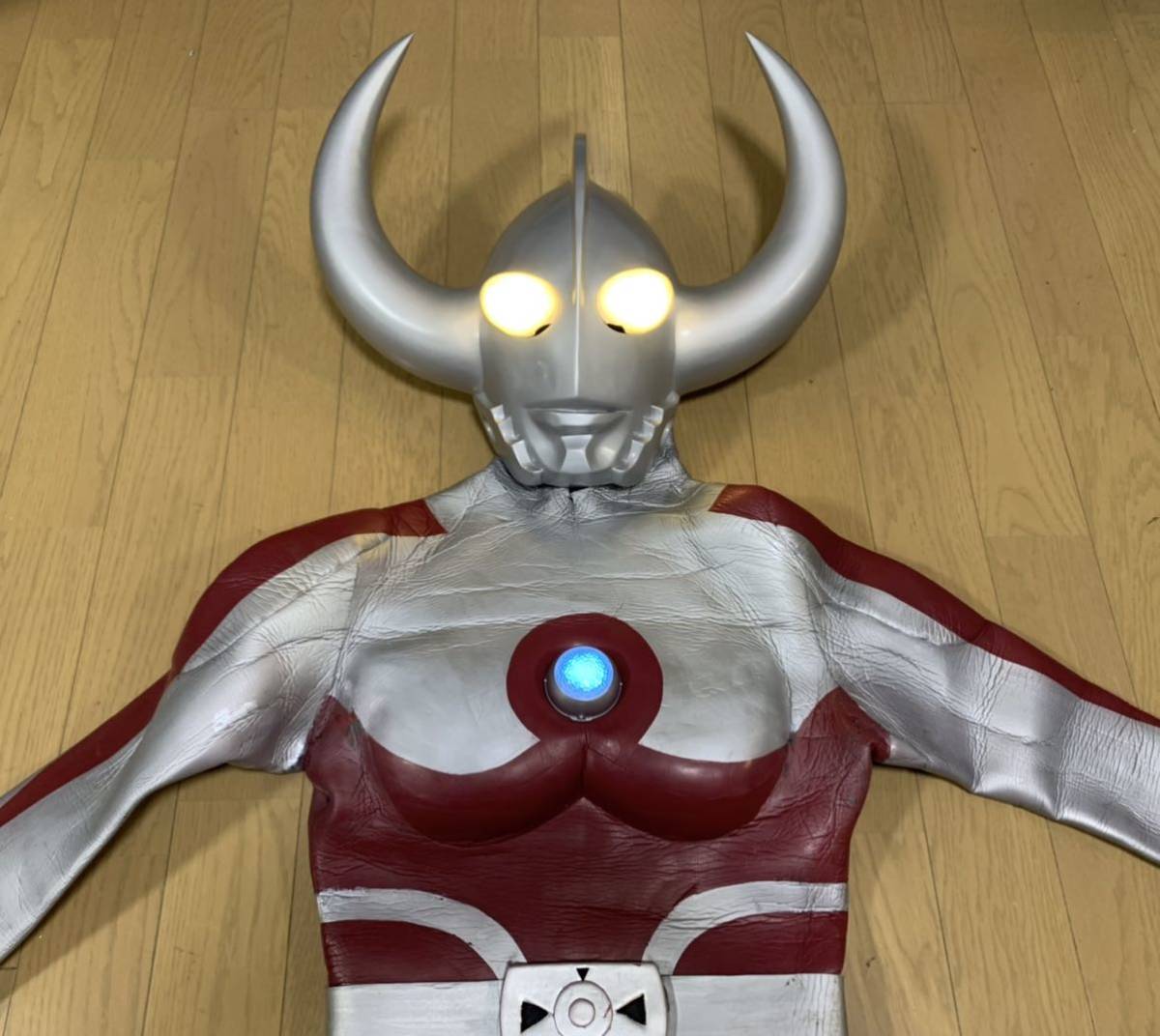 1/1 アトラク 着ぐるみ マスク コスプレ アトラクションスーツ