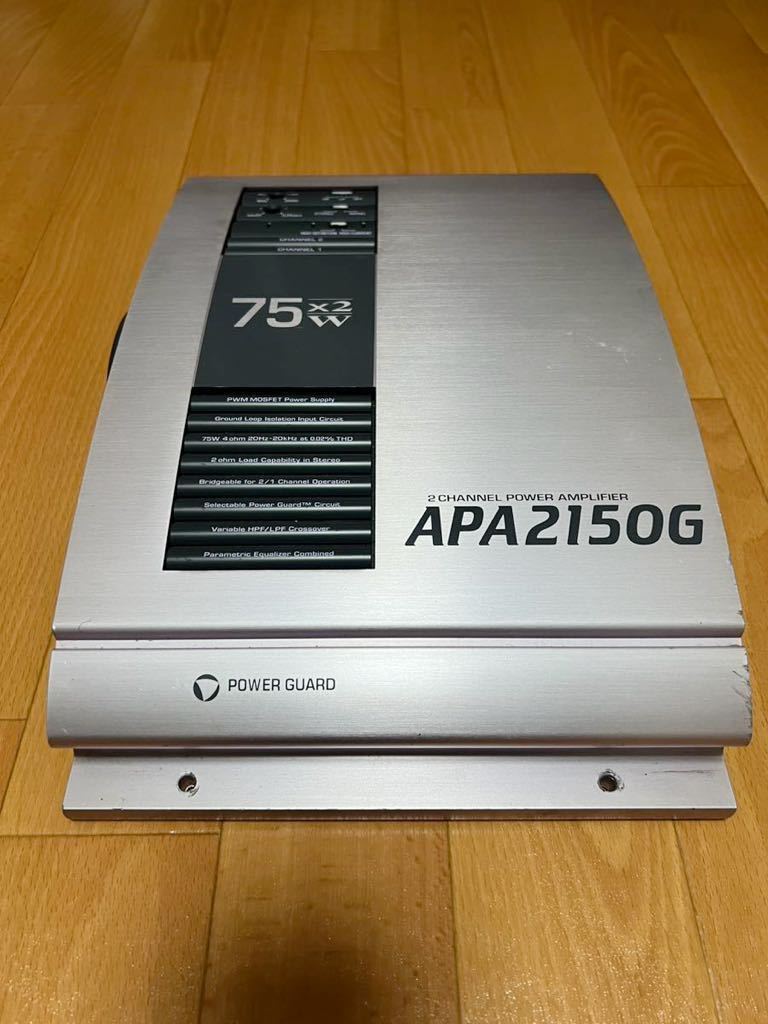 ADDZEST アゼストADDZEST A-2800 4/3/2ch 故障品、部品取りなど