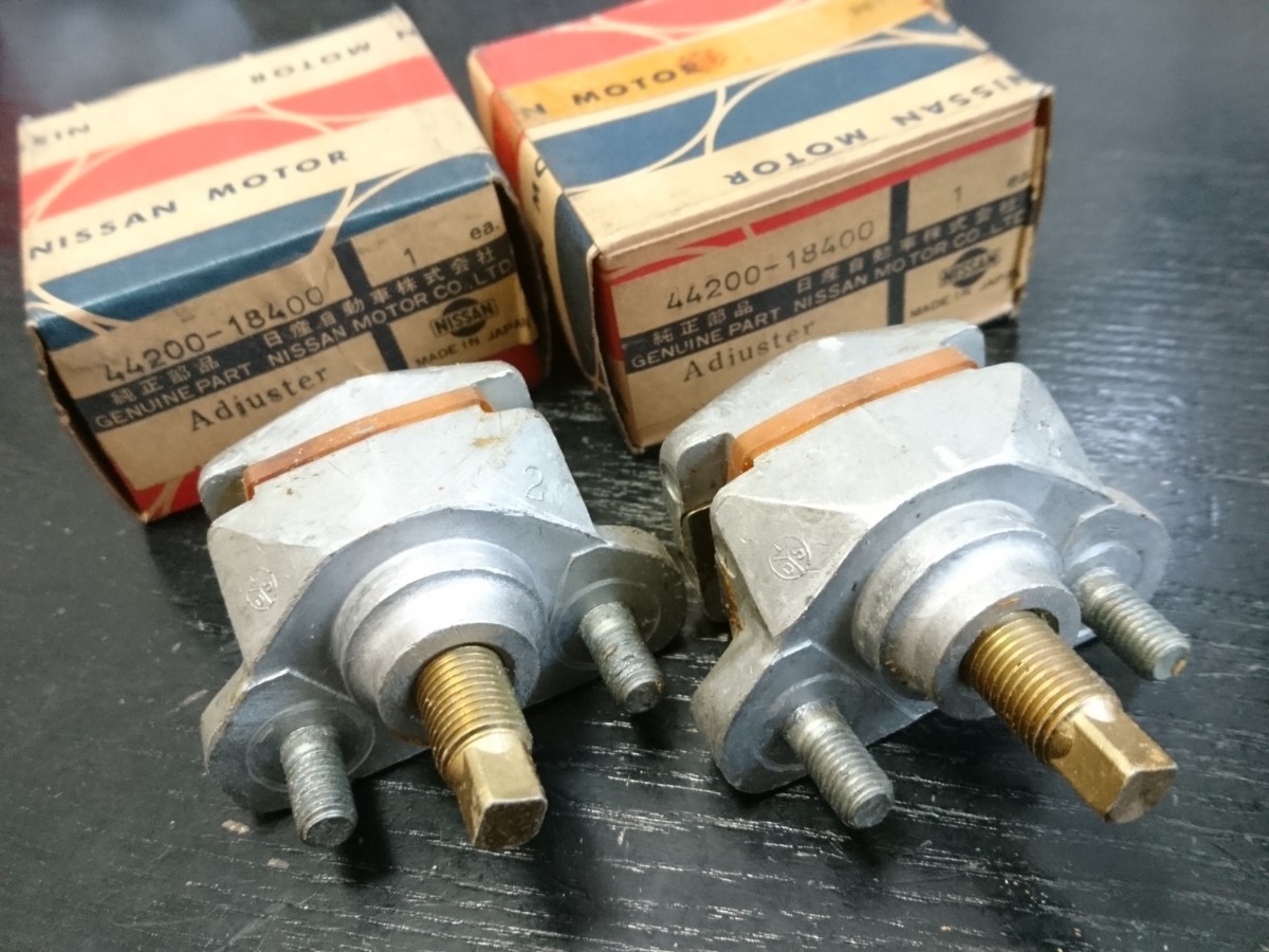ダットサン フェアレディ SP310 SP311 SR311 SPL311 SRL311 DATSUN 