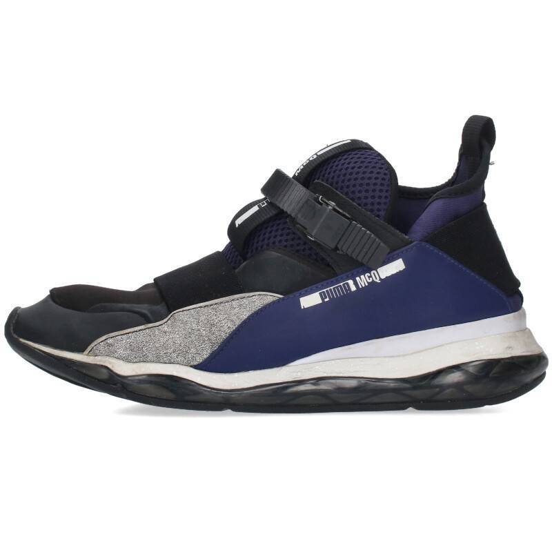 アレキサンダーマックイーンプーマ Alexander McQUEEN PUMA 360520 01 