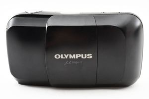 OLYMPUS μ [mju:]のYahoo!オークション(旧ヤフオク!)の相場・価格を