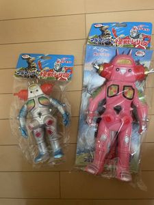 キングジョー ブルマァクの怪獣シリーズの値段と価格推移は？｜2件の 