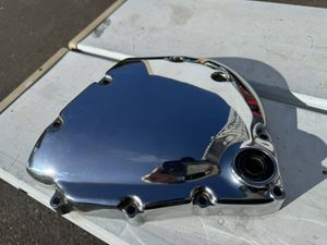 CB750four CB750k ミッションケースカバー CB750フォア
