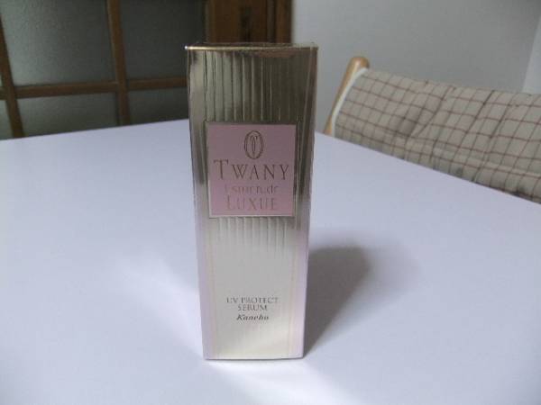 トワニーエスティチュードラグジェ☆ＵＶプロテクトセラム_1