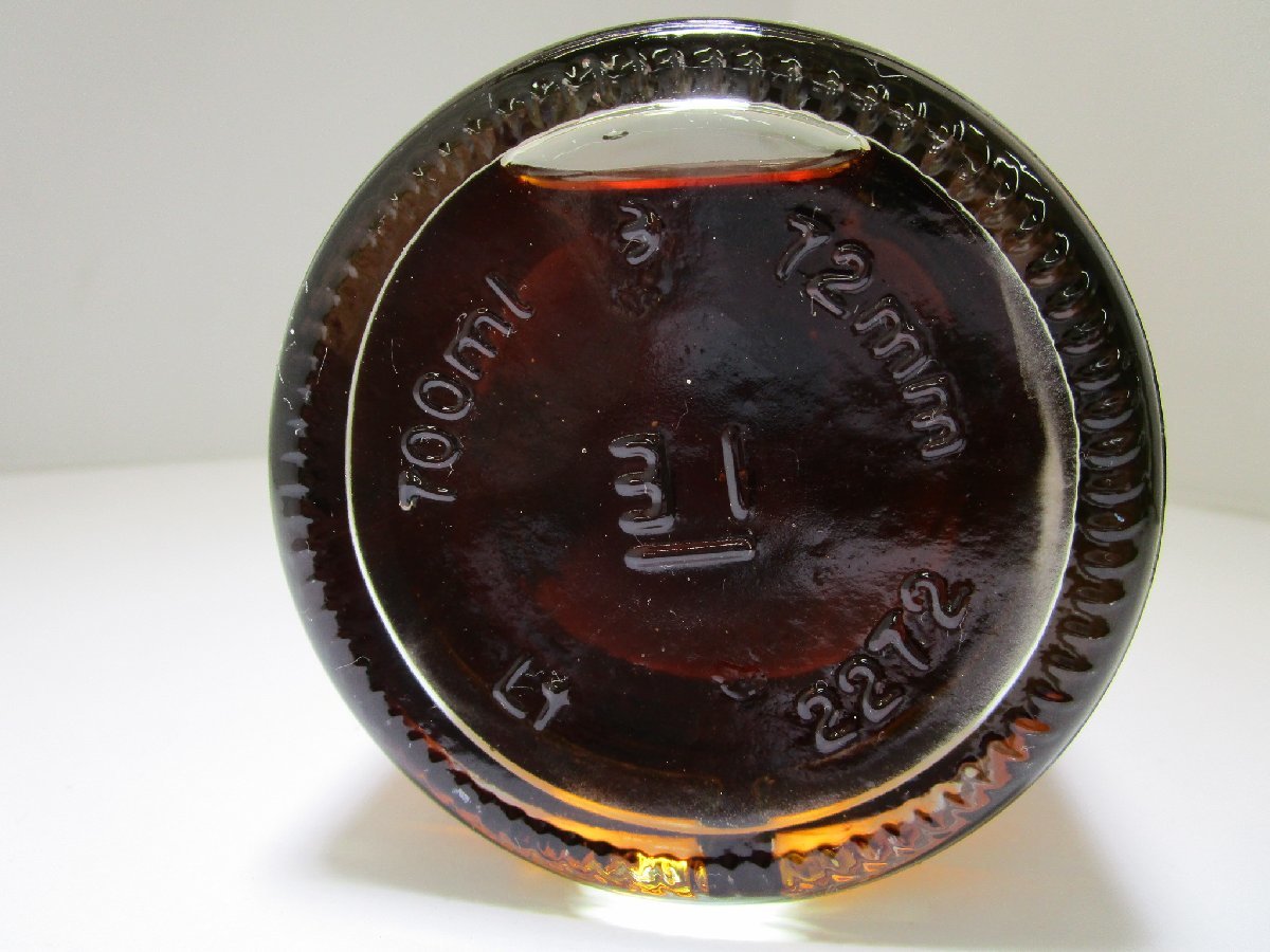 ザ マッカラン 30年 ファインオーク 700ml 43% The MACALLAN FINE OAK シングルモルト ハイランド スコッチ 未開栓 古酒 箱付/C20201_6