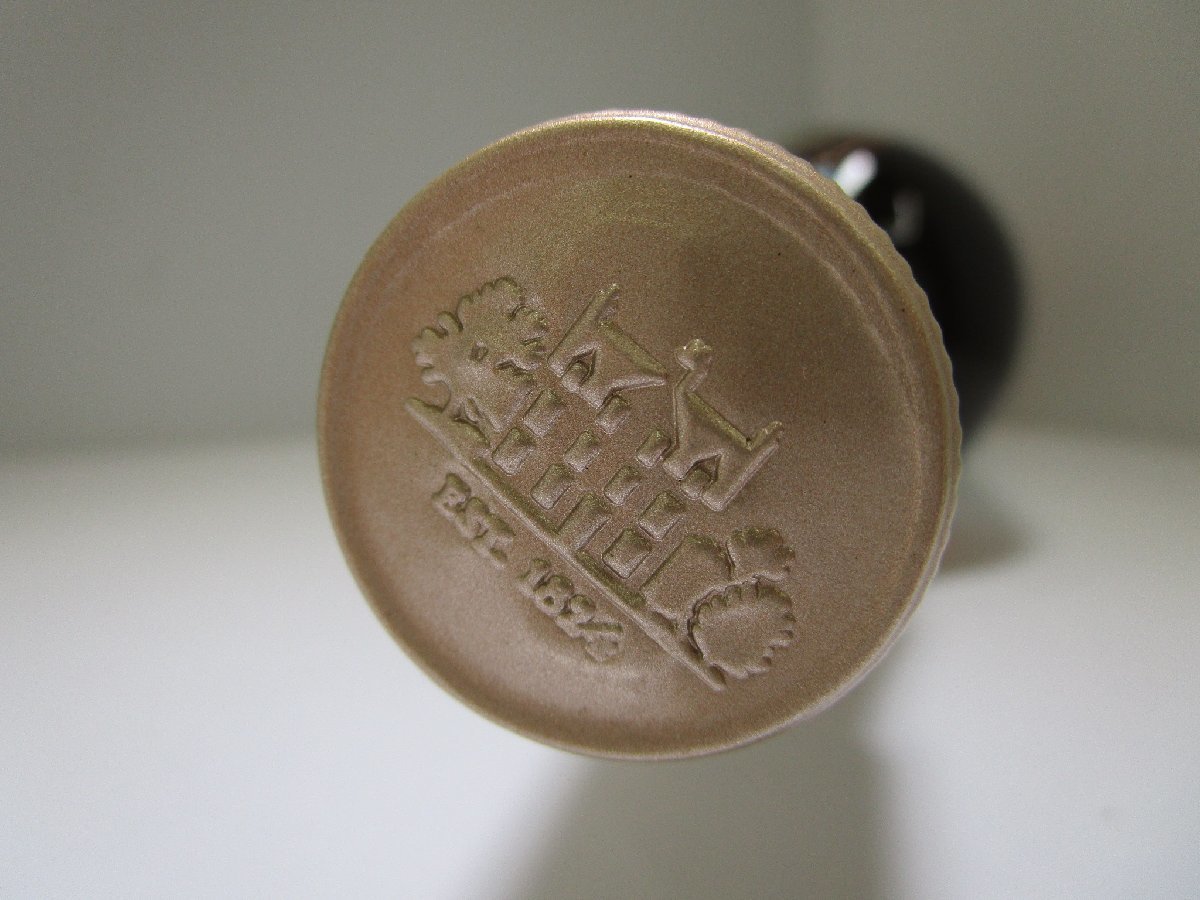 ザ マッカラン 30年 ファインオーク 700ml 43% The MACALLAN FINE OAK シングルモルト ハイランド スコッチ 未開栓 古酒 箱付/C20201_7