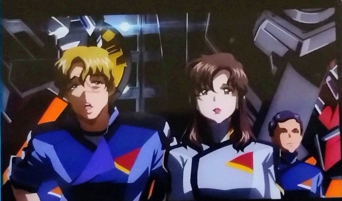 劇場版 機動戦士ガンダム SEED FREEDOM 3週目 特典 フィルム 通常版