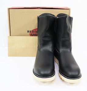 レッドウィング 8169の値段と価格推移は？｜25件の売買データから 