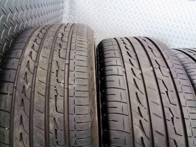 国産バリ山 MINI ミニクーパー S 純正 17 インチ ホイール タイヤ 4本 215/45R17 7J 100 4H 4穴 R50 ...