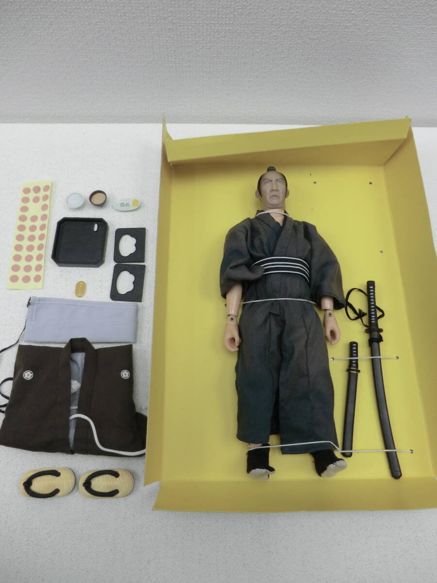 moe/5518/0305/アルフレックス 時代劇 必殺シリーズ 中村主水(藤田